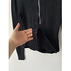 Body negro. Talla: M 3