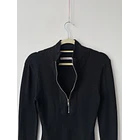 Body negro. Talla: M 4