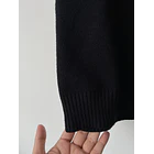 Vest negro. Talla: M 3