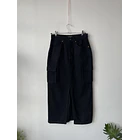Falda cargo. Talla: 27 (38) 1