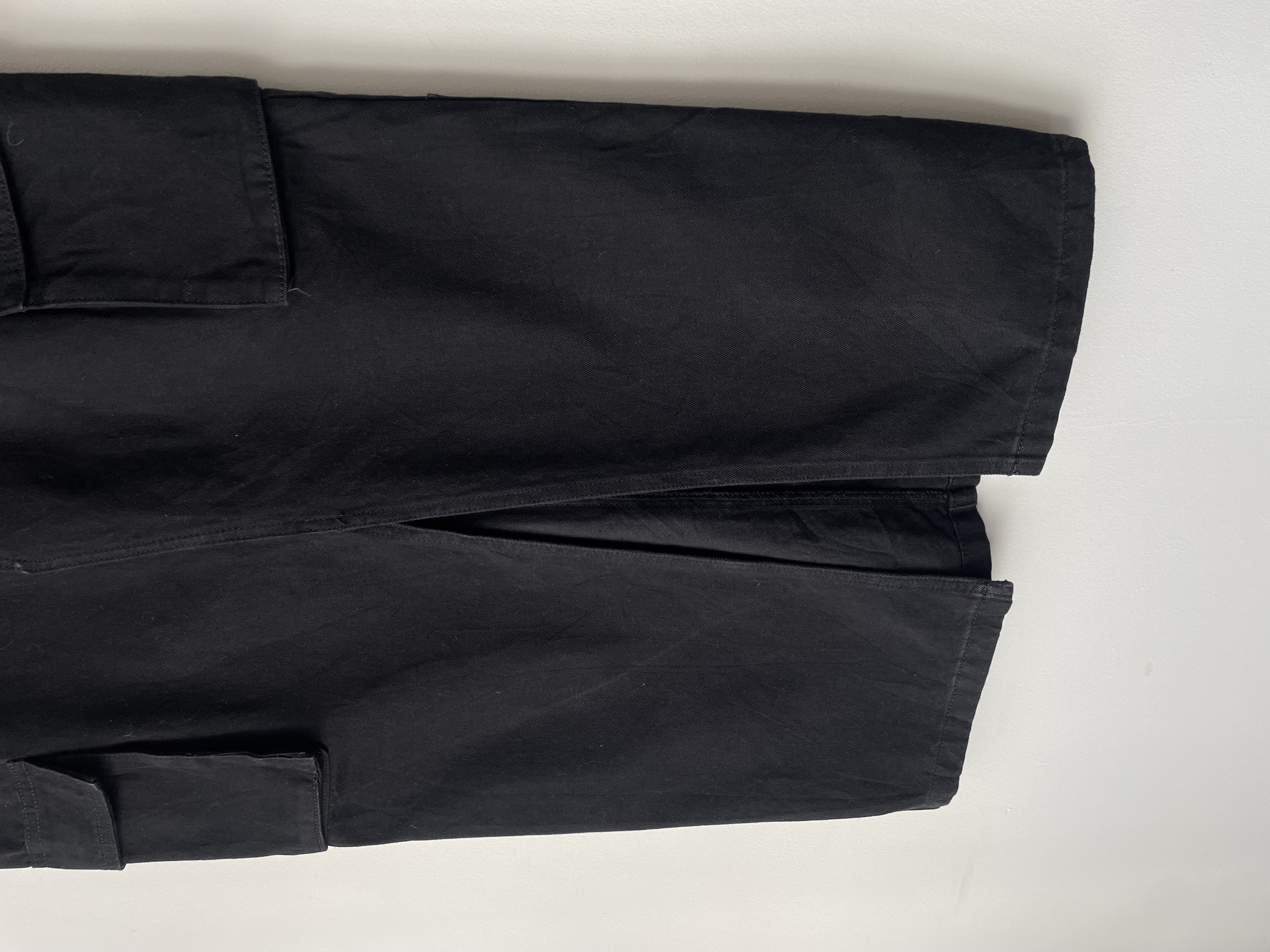 Falda cargo. Talla: 27 (38) 3