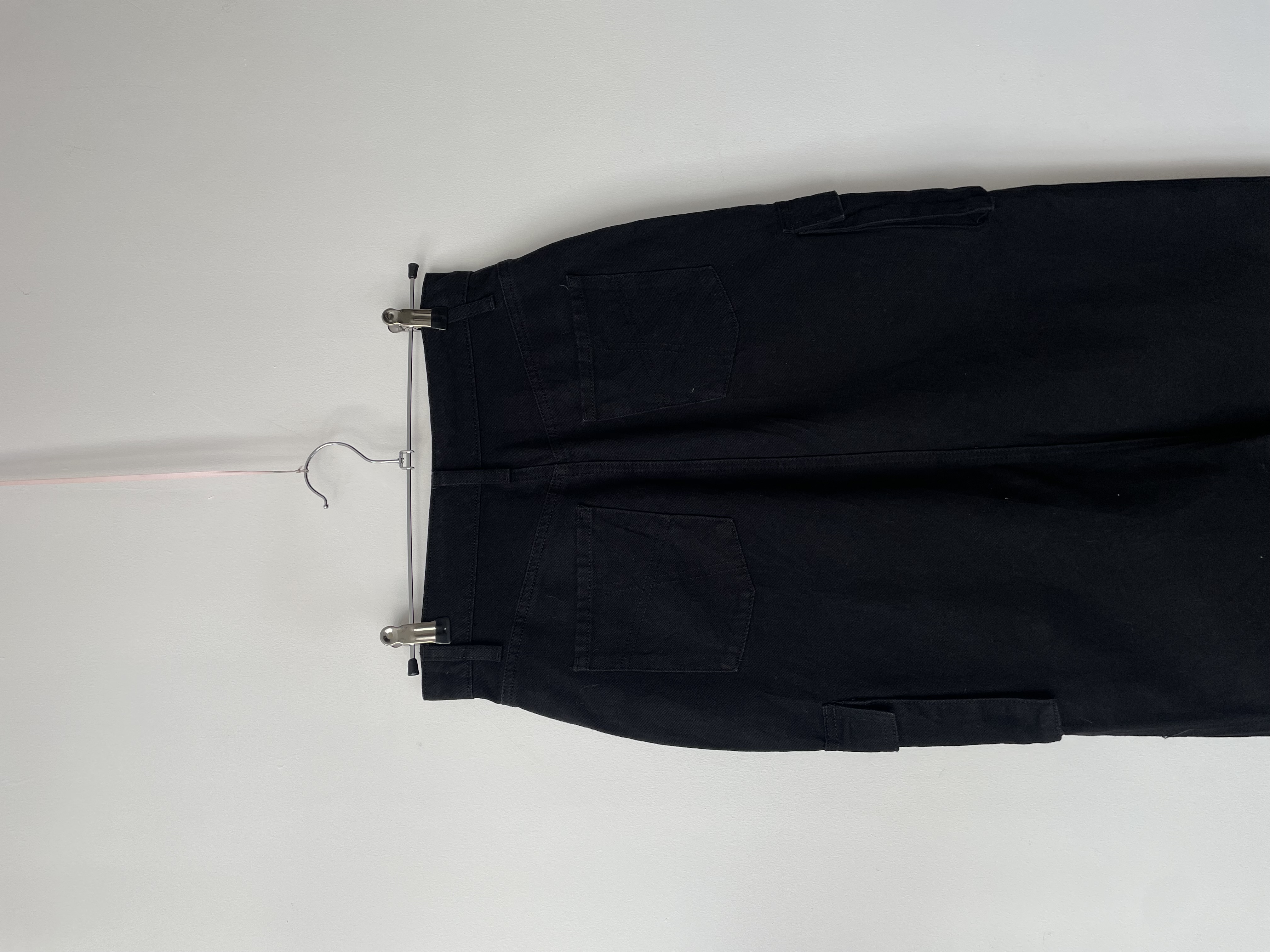 Falda cargo. Talla: 27 (38) 4