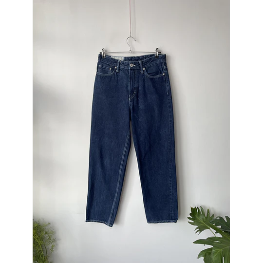 Jeans azul. Talla: 28/32 (38/40)
