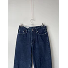 Jeans azul. Talla: 28/32 (38/40) 2