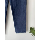 Jeans azul. Talla: 28/32 (38/40) 3