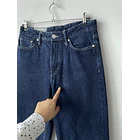 Jeans azul. Talla: 28/32 (38/40) 4