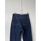 Jeans azul. Talla: 28/32 (38/40) 5