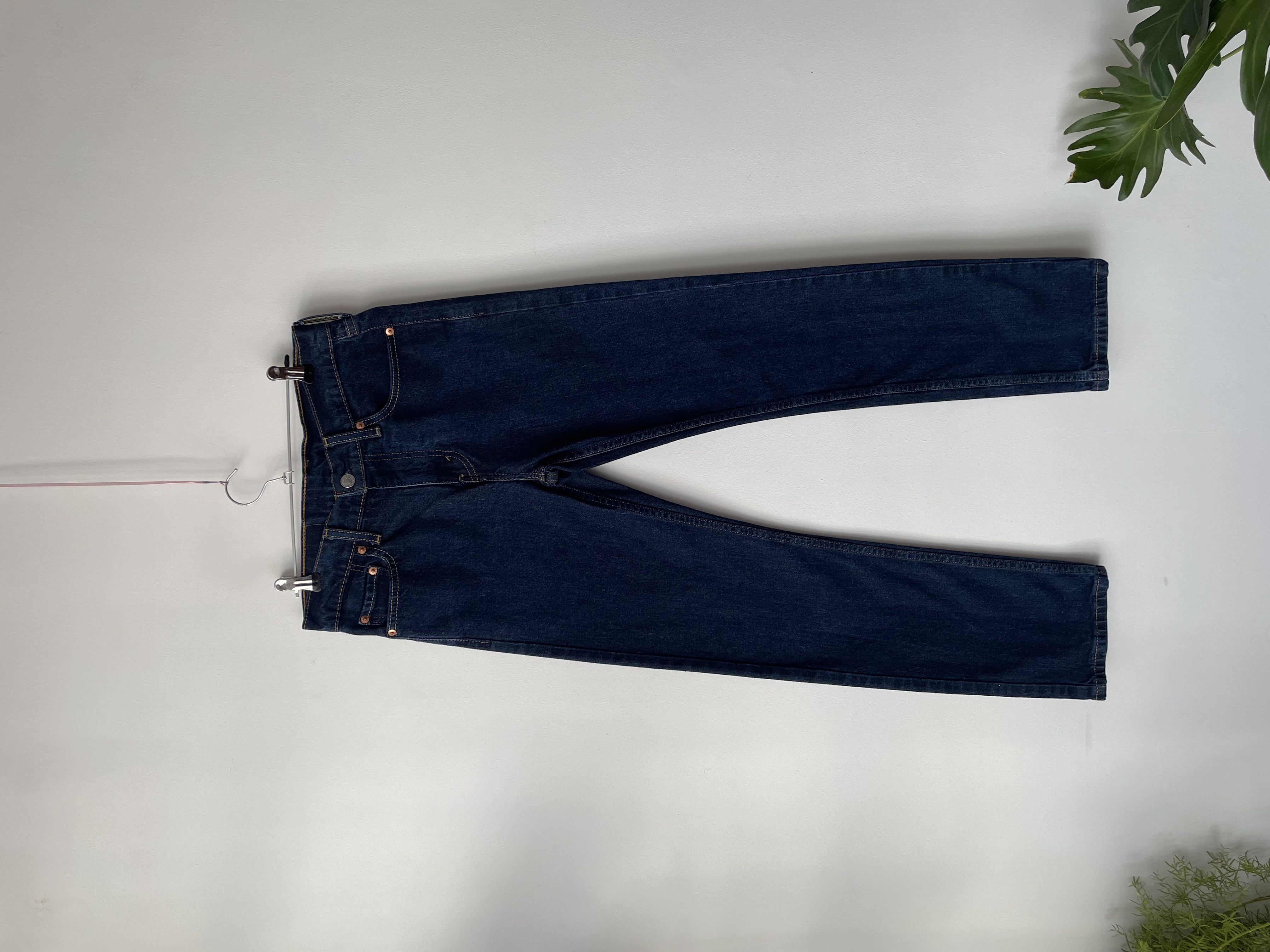 Jeans levis. Talla: 28/30 (38) 1