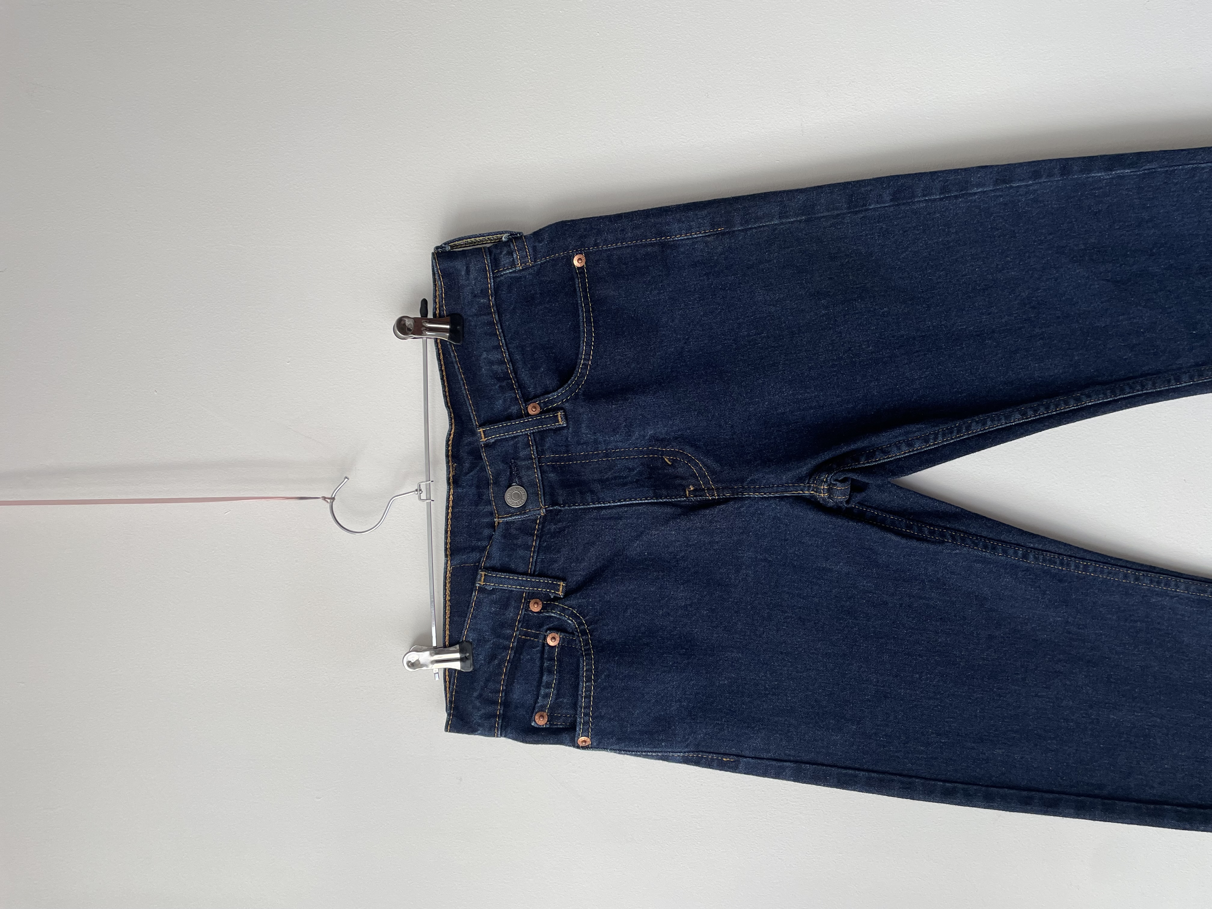 Jeans levis. Talla: 28/30 (38) 2