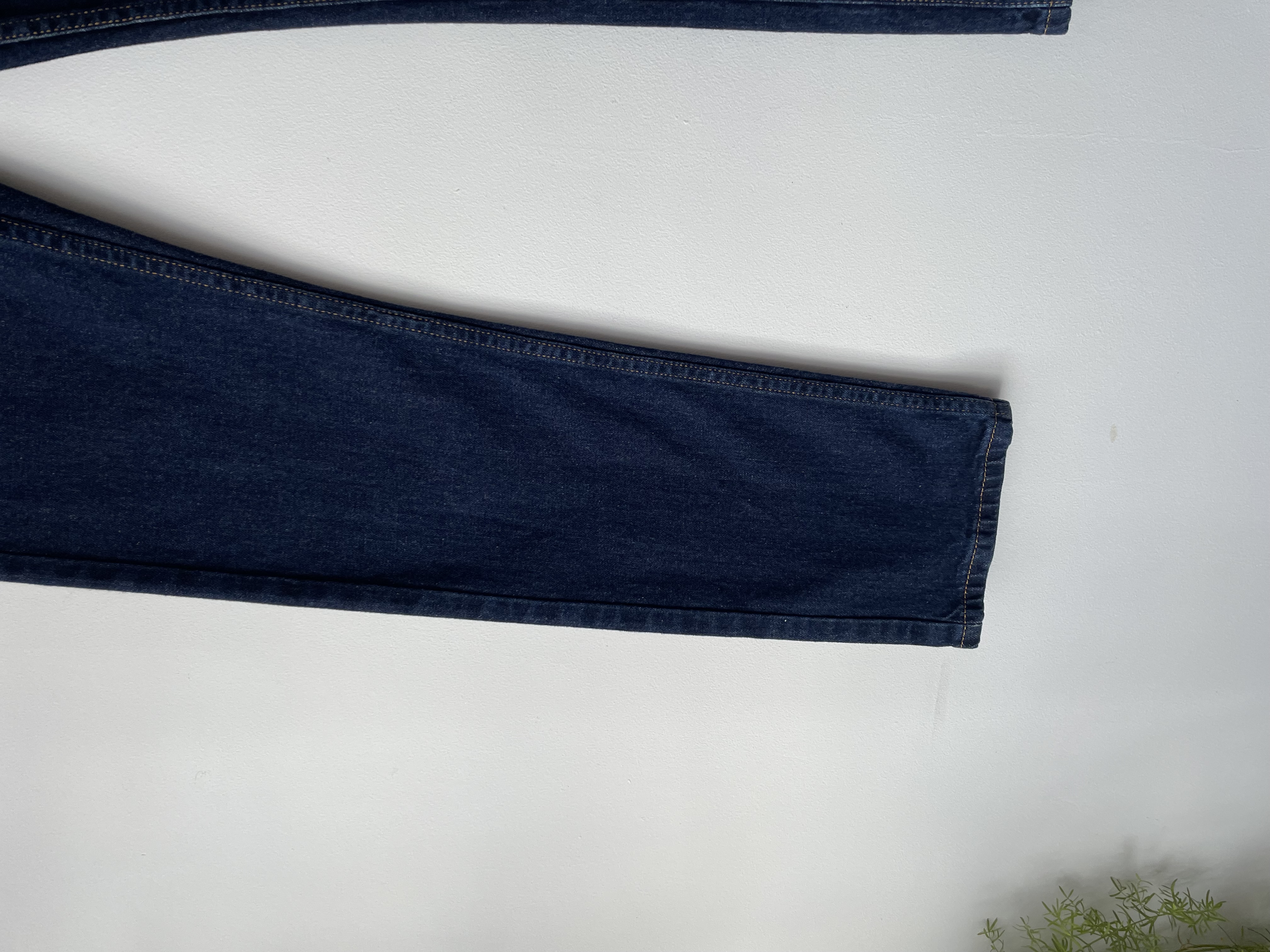 Jeans levis. Talla: 28/30 (38) 3