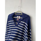 Sweater marinero. Talla: M oversized 2