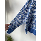 Sweater tribal. Talla: XL 3