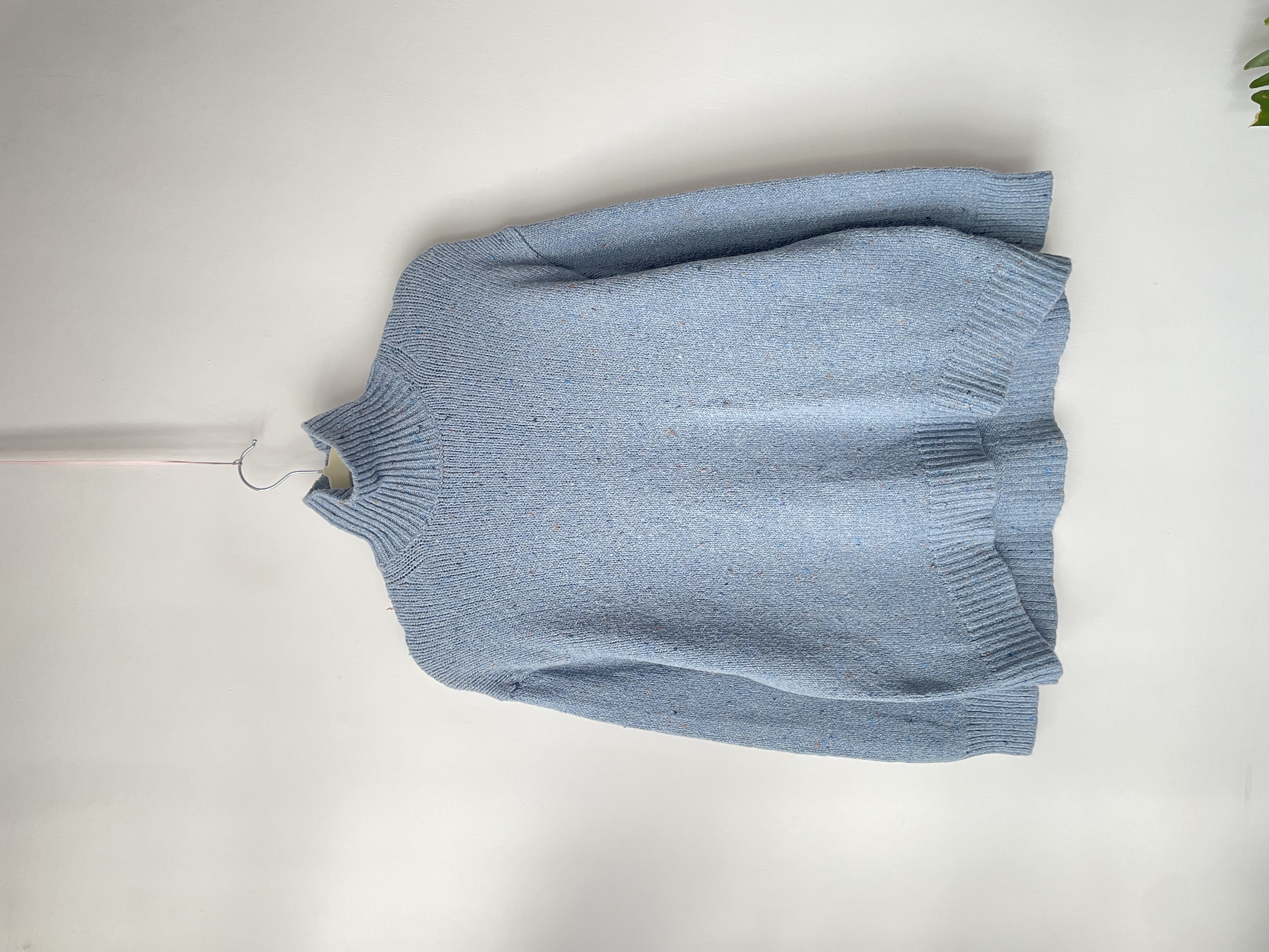 Sweater pintas. Talla: XS Oversized (m) 1