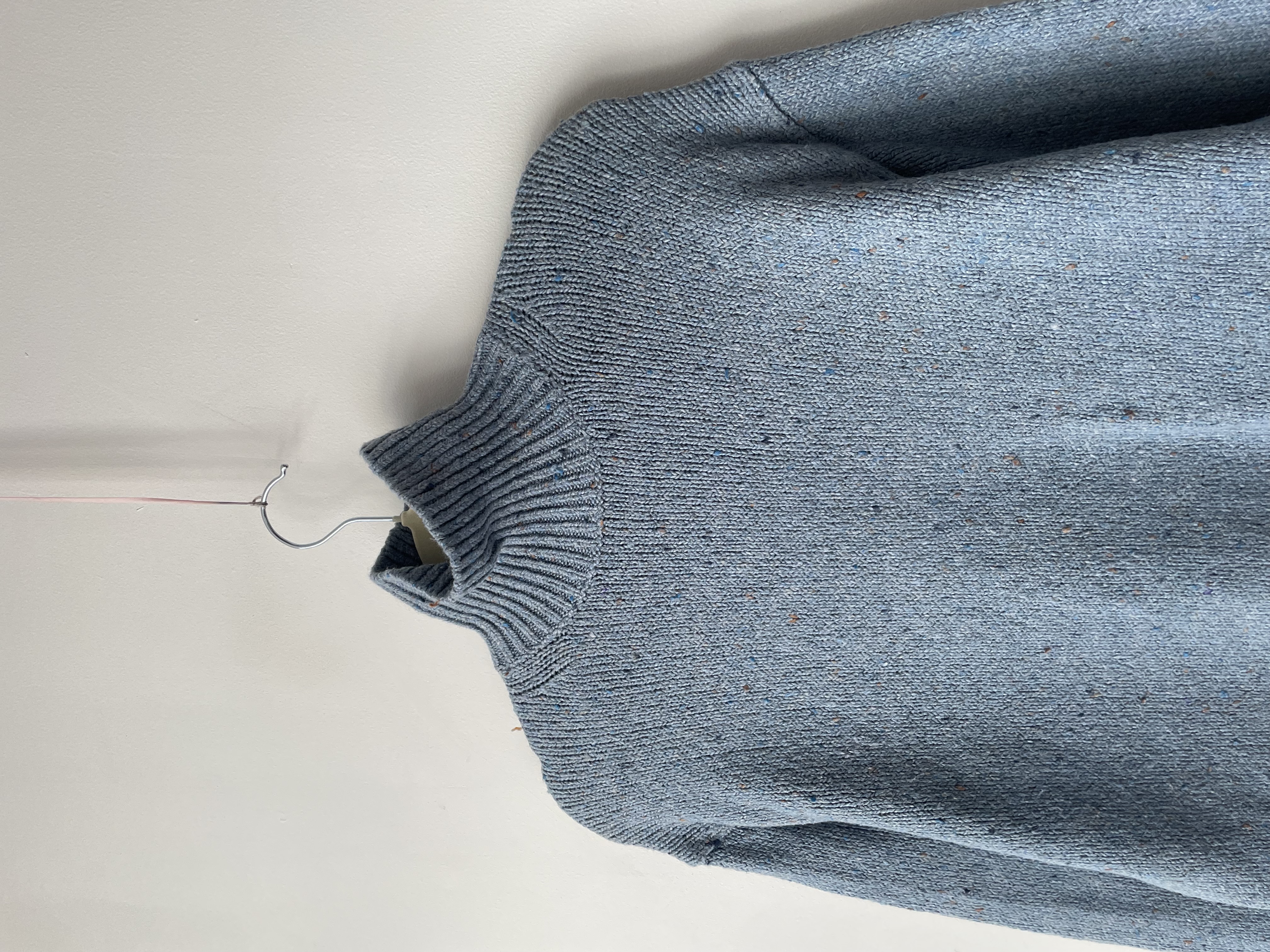 Sweater pintas. Talla: XS Oversized (m) 2