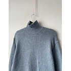 Sweater pintas. Talla: XS Oversized (m) 2