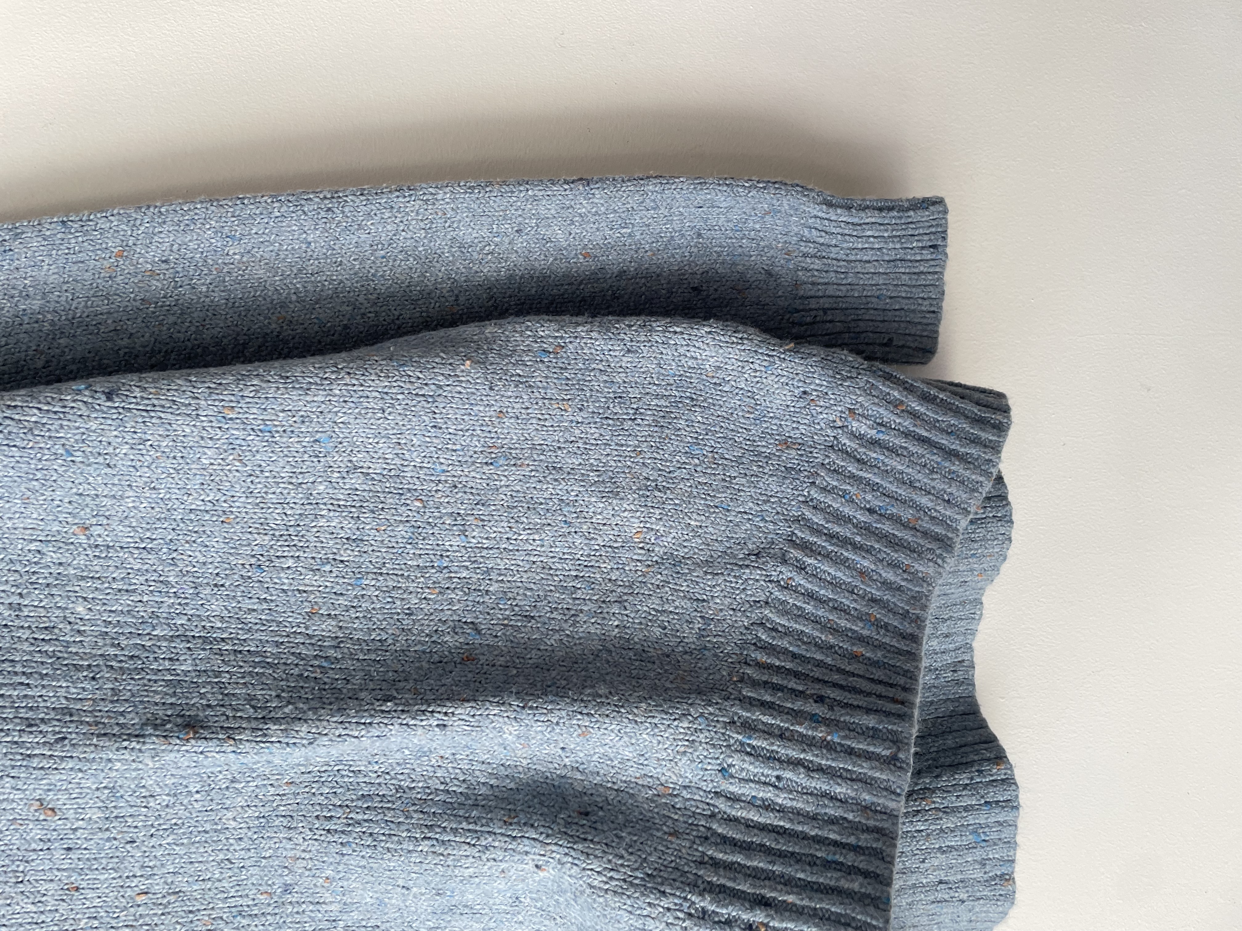 Sweater pintas. Talla: XS Oversized (m) 3