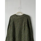 Sweater pintas. Talla: XL 2