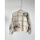 Sweater vintage. Talla: L chico (m/l) 1