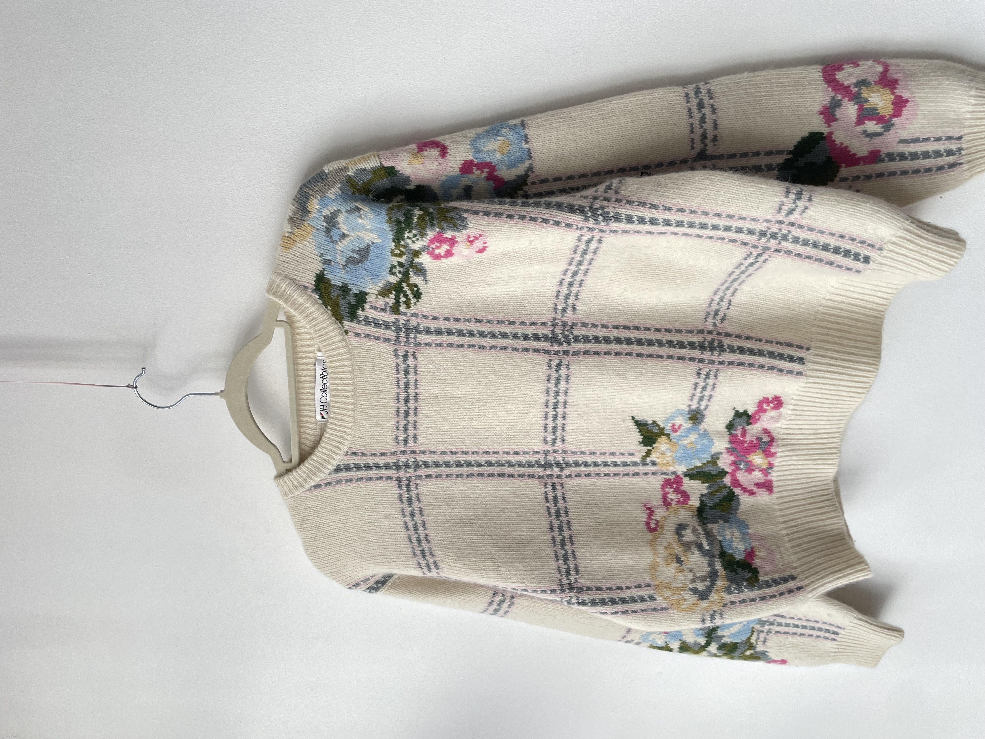 Sweater vintage. Talla: L chico (m/l) 2
