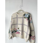 Sweater vintage. Talla: L chico (m/l) 2