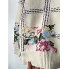 Sweater vintage. Talla: L chico (m/l) 3