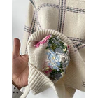 Sweater vintage. Talla: L chico (m/l) 4