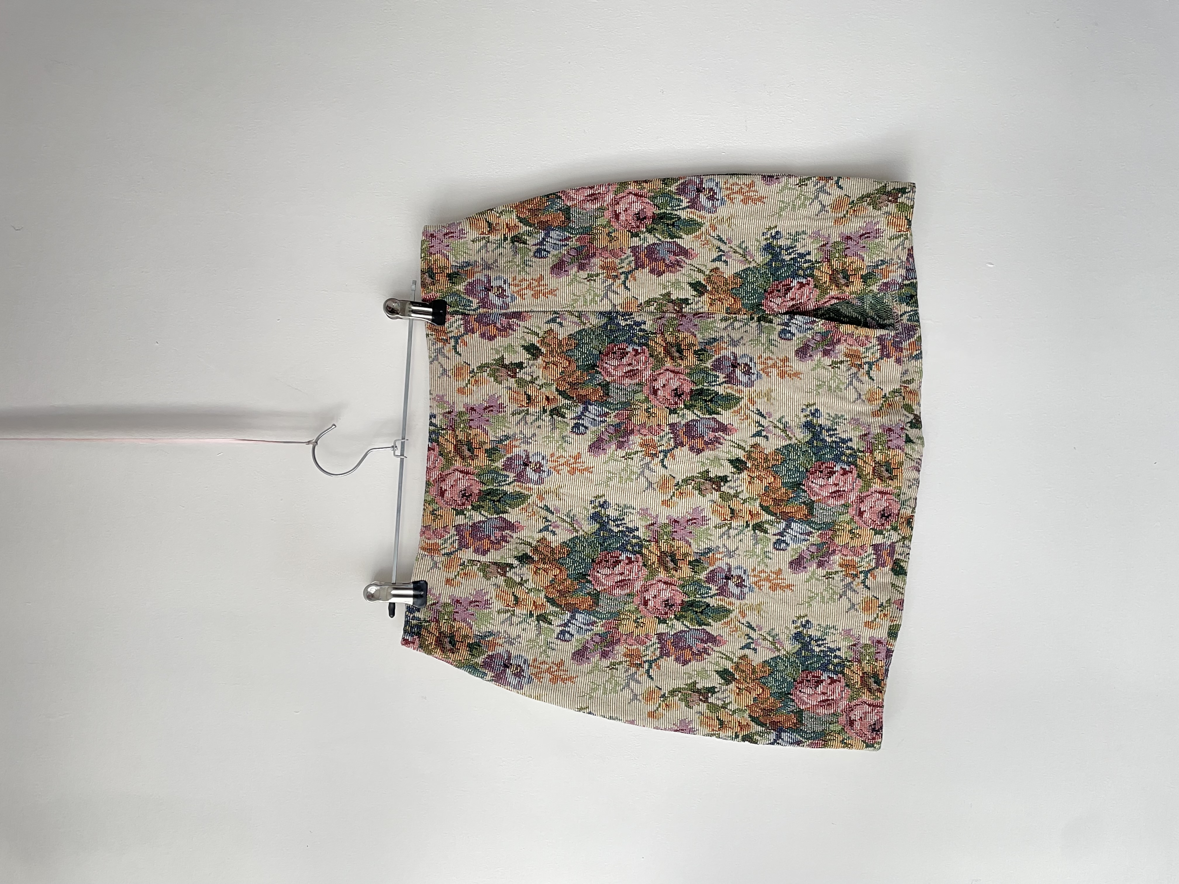 Falda gobelino. Tala: 4 (XS) 1