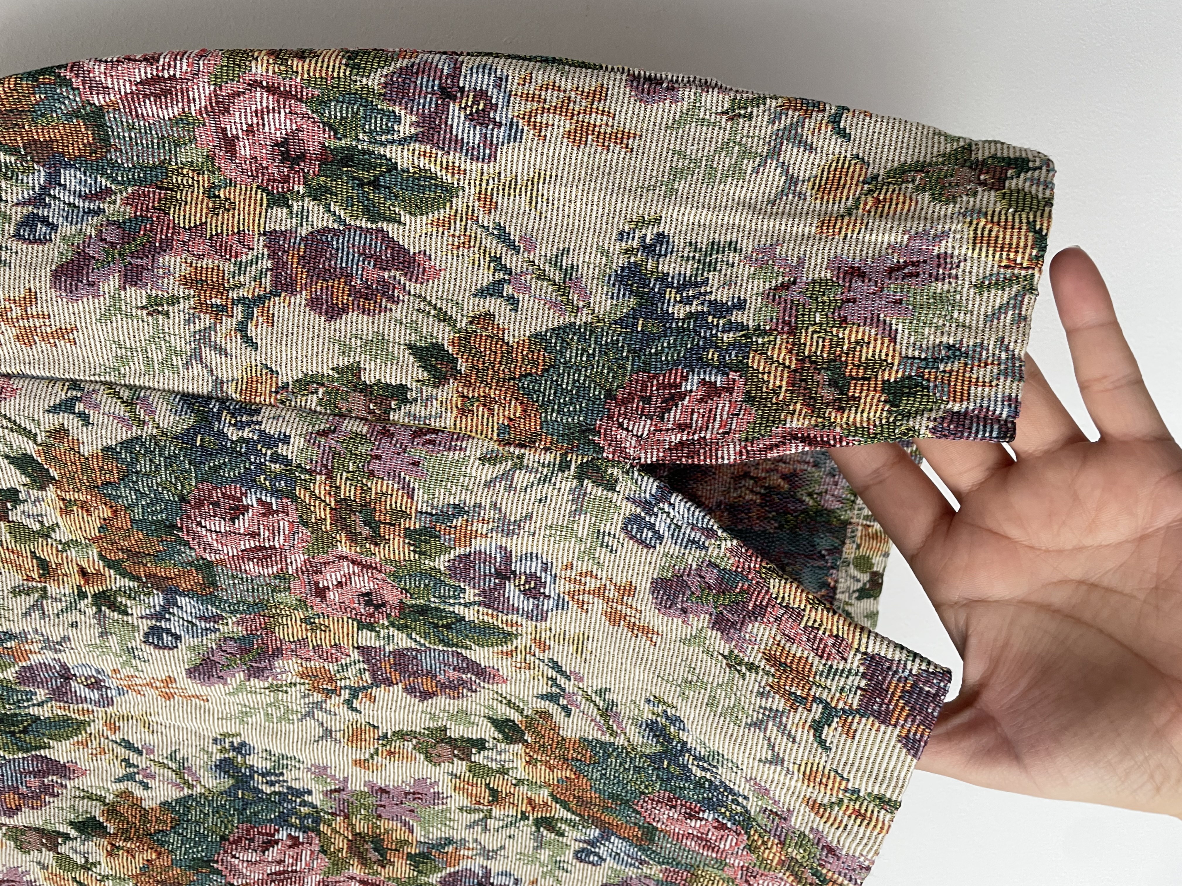 Falda gobelino. Tala: 4 (XS) 2