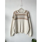 Sweater nórdico. Talla: XL Hombre/ 2XL MUJER 1