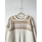 Sweater nórdico. Talla: XL Hombre/ 2XL MUJER 2