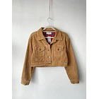 Chaqueta forrada. Talla: XS/S 1