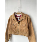 Chaqueta forrada. Talla: XS/S 2