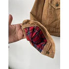 Chaqueta forrada. Talla: XS/S 4