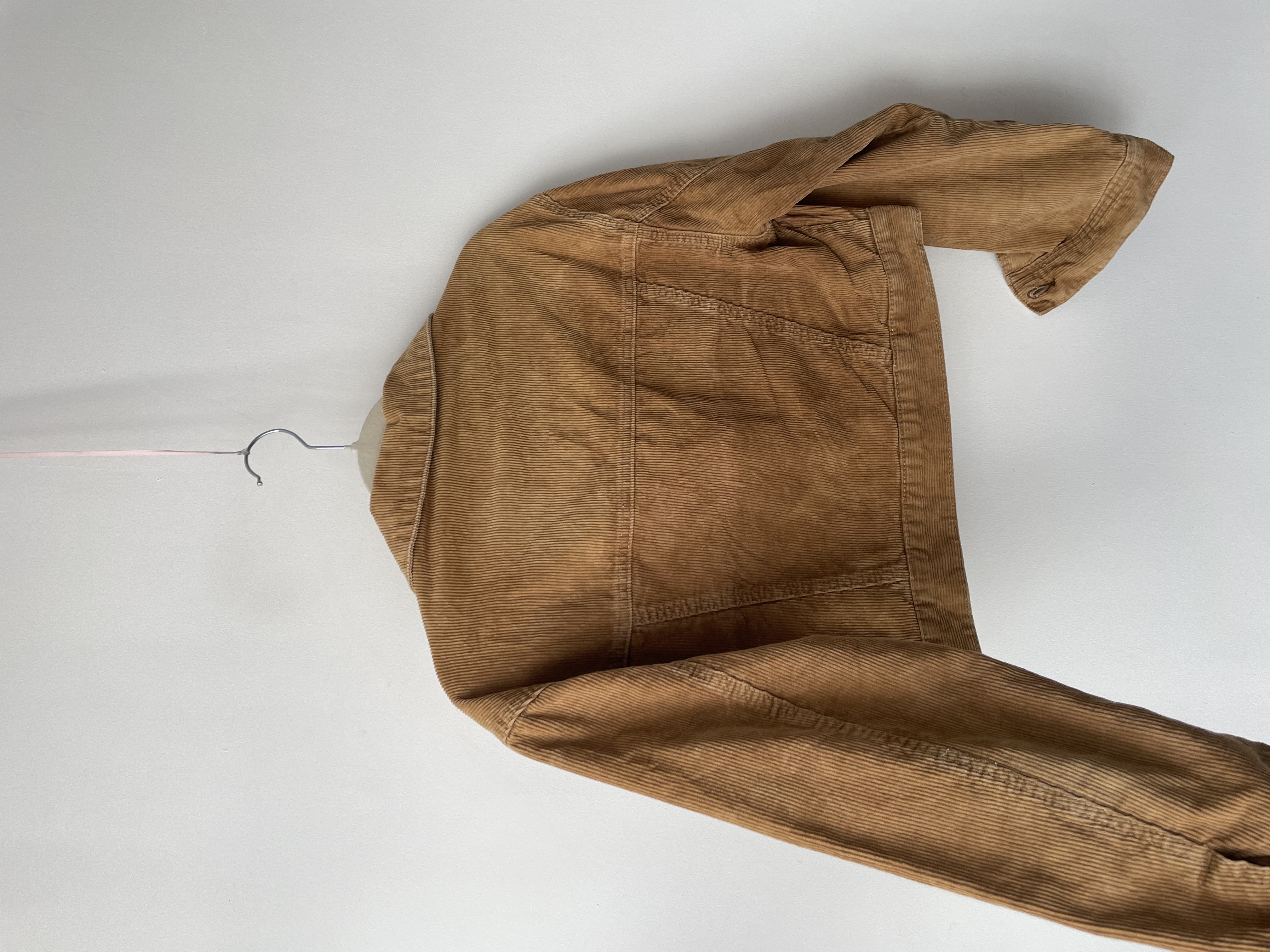 Chaqueta forrada. Talla: XS/S 5