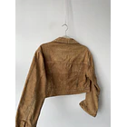 Chaqueta forrada. Talla: XS/S 5