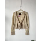 Tapado camel. Talla: M 1