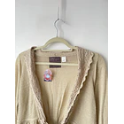 Tapado camel. Talla: M 2