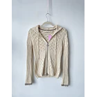 Cardigan DKNY. Talla: XS 1