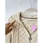 Cardigan DKNY. Talla: XS 2