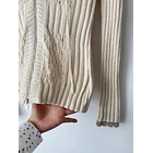 Cardigan DKNY. Talla: XS 3