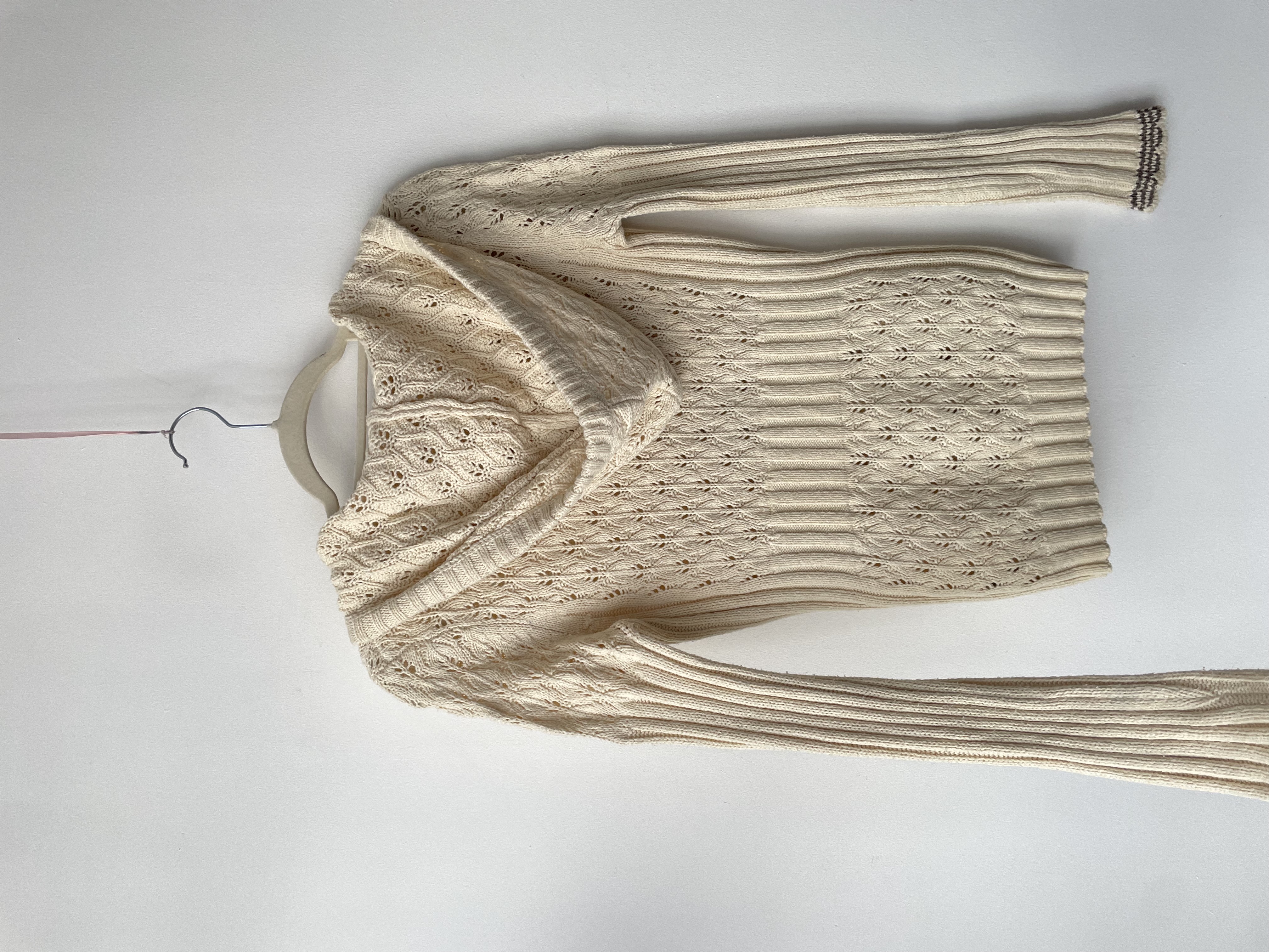 Cardigan DKNY. Talla: XS 5