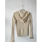 Cardigan DKNY. Talla: XS 5