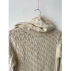 Cardigan DKNY. Talla: XS 6