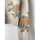 Cardigan lana y cachemira. Talla: XS 4