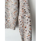 Sweater pintas. Talla: XS 3