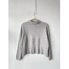 Sweater cachemira. Talla: XL chico (L) 1