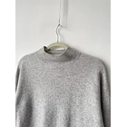 Sweater cachemira. Talla: XL chico (L) 2