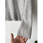 Sweater cachemira. Talla: XL chico (L) 3