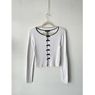 Sweater ribbon. Talla: S 1