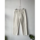 Jeans Zara. Talla: M chico (38) 1